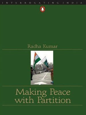 Making Peace With Partition
