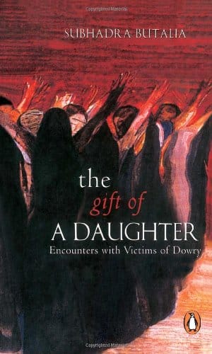 The Gift of A Daughter