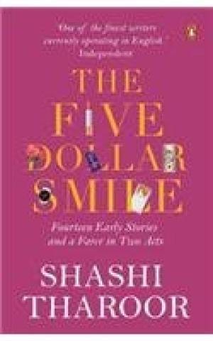 The Five-Dollar Smile