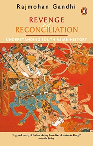 Revenge and Reconciliation