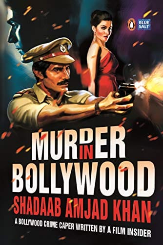 Murder in Bollywood