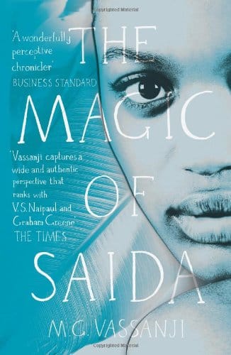 The Magic of Saida