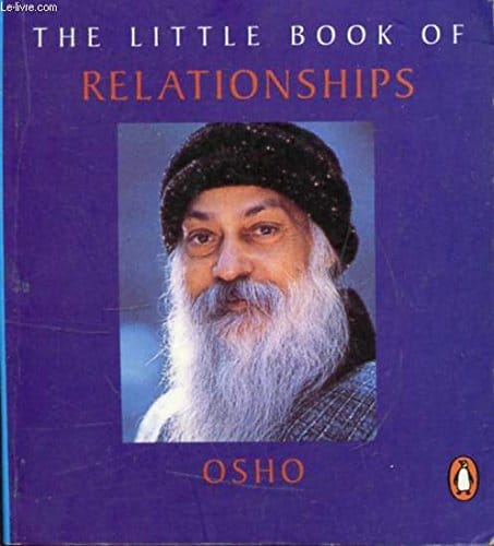 The Little Book Of Relationships