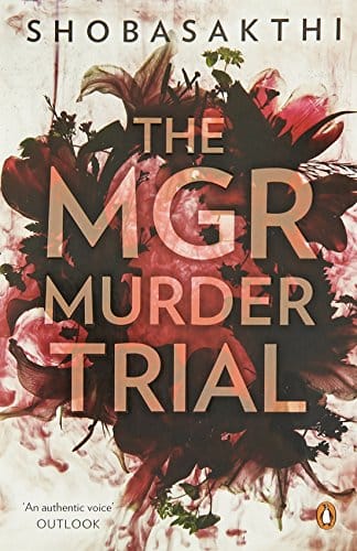 The MGR Murder Trail