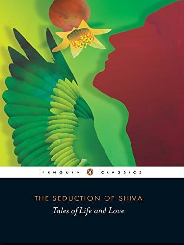 The Seduction Of Shiva