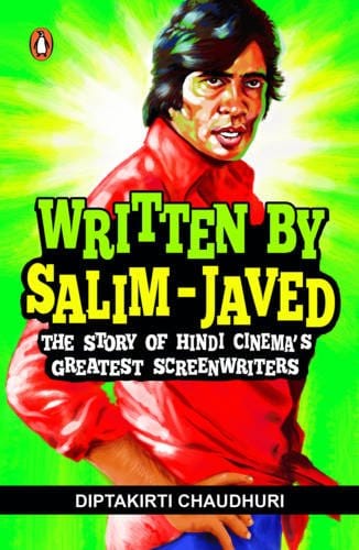 Written by Salim-Javed