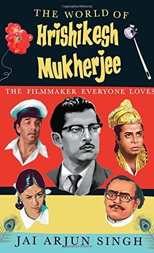The World of Hrishikesh Mukherjee