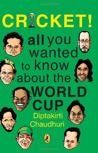Cricket! All You Wanted to Know about the World Cup