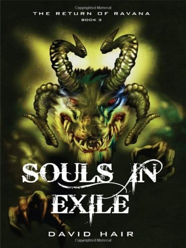 Souls in Exile