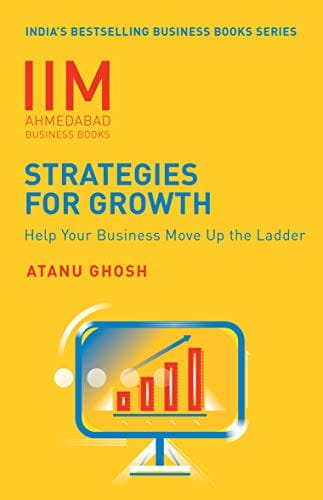 IIMA - Strategies For Growth