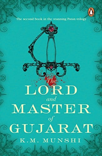 The Lord and Master of Gujarat