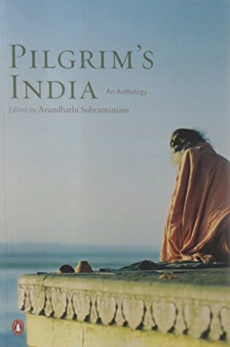 Pilgrim's India