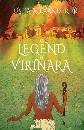 The Legend of Virinara