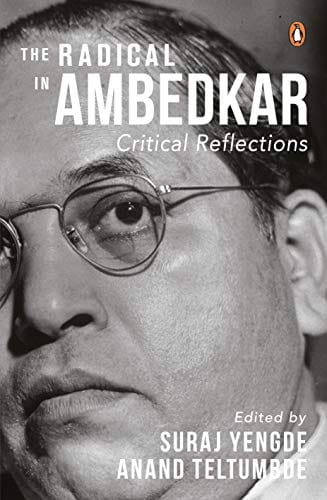The Radical in Ambedkar