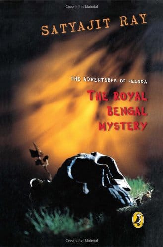 The Royal Bengal Mystery