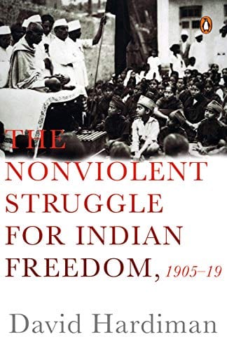 The Non Violent Struggle for Freedom 1905-1919