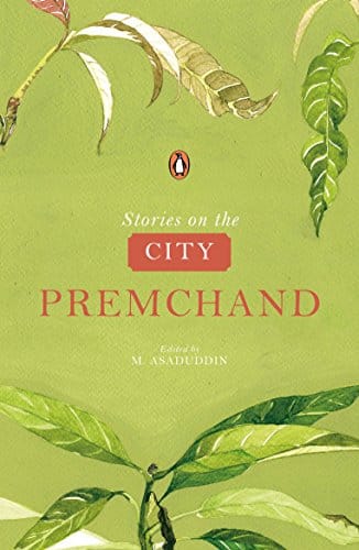 Stories on the City by Premchand