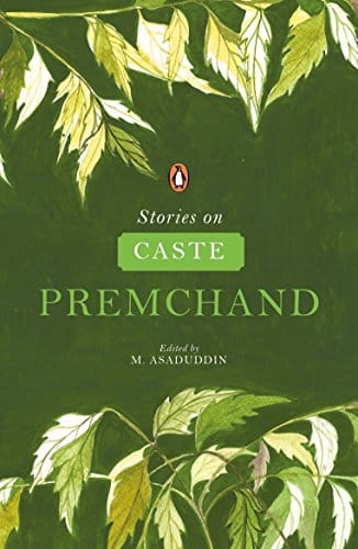 Stories on Caste by Premchand