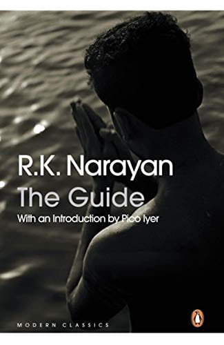 Guide, (With An Introduction By Pico Iyer)