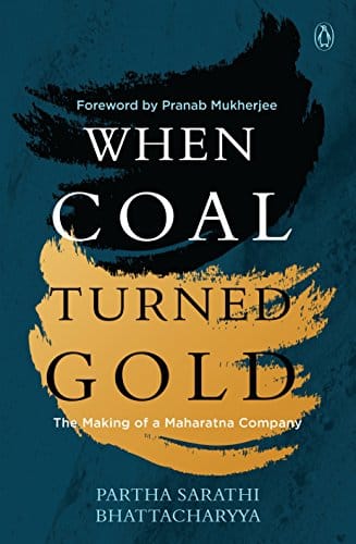 When Coal Turned Gold