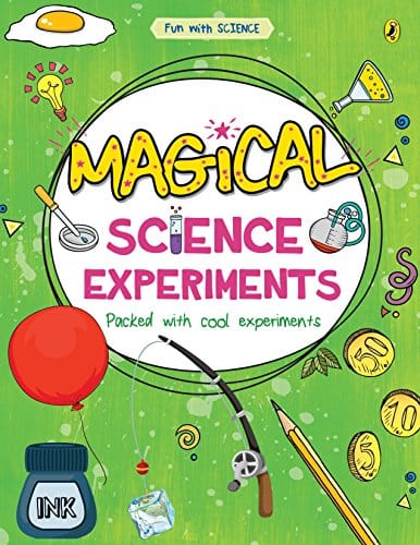 Magical Science Experiments (Fun with Science)