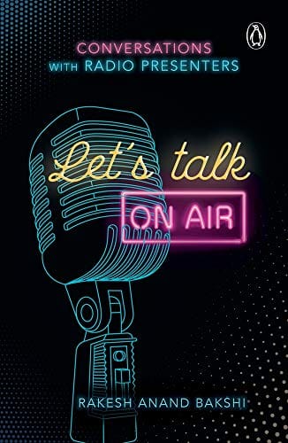 Let's Talk On-Air