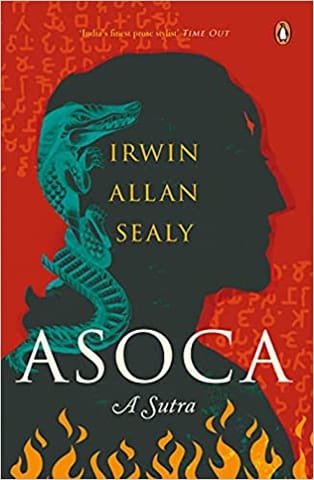 Asoca: A Sutra