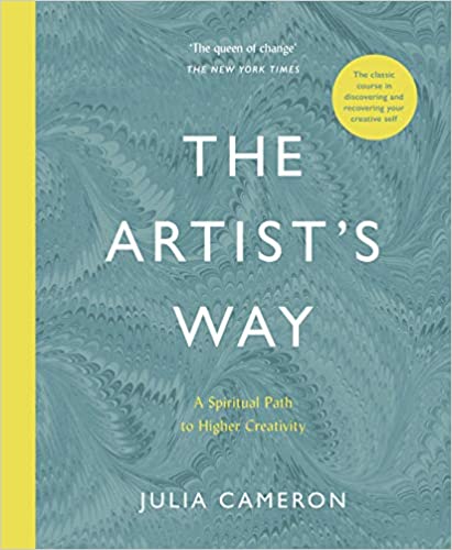 The Artists Way - A 13-Week Spiritual Journey to Find Your Creative Genius  Tickets, Wed, Jan 10, 2024 at 6:00 PM