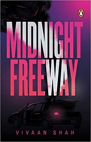 Midnight Freeway