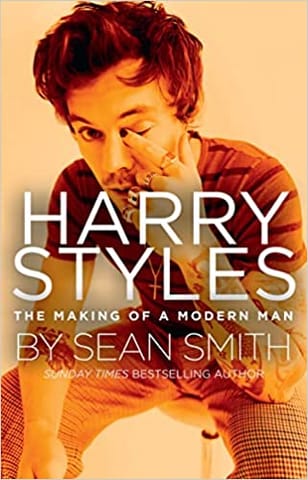 Harry Styles The Making Of A Modern Man