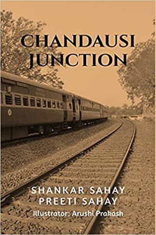 Chandausi Junction