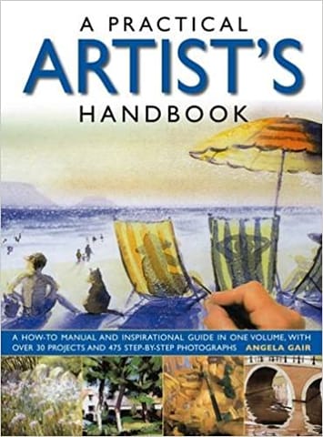 A Practical Artists Handbook