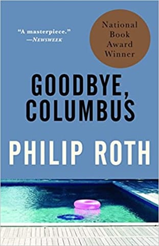 Goodbye Columbus And Five Short Stories