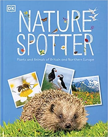 Nature Spotter