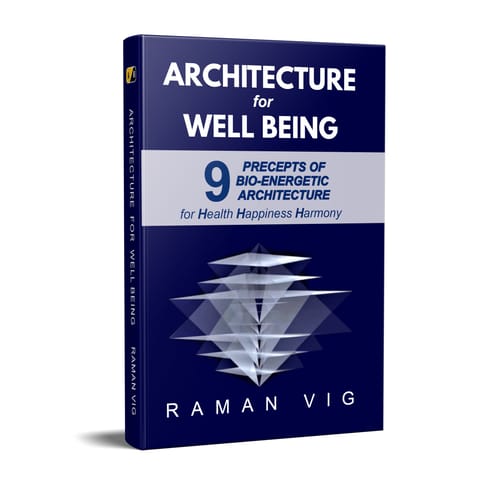 Architecture For Well Being ( Paperback )