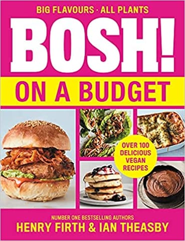 Bosh On A Budget
