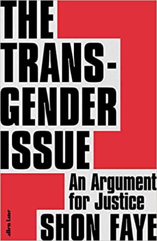 The Transgender Issue An Argument For Justice