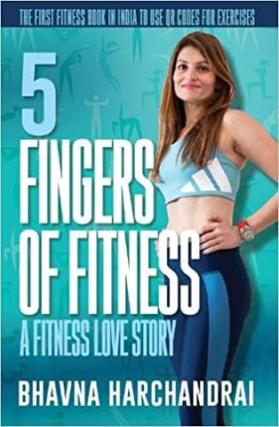 5 Fingers Of Fitness A Fitness Love Story