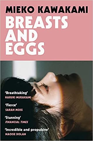 Breasts And Eggs