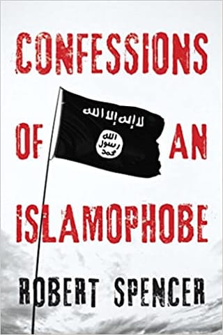 Confessions Of An Islamophobe