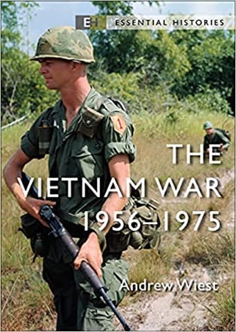 The Vietnam War 1956�75
