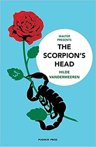 The Scorpions Head
