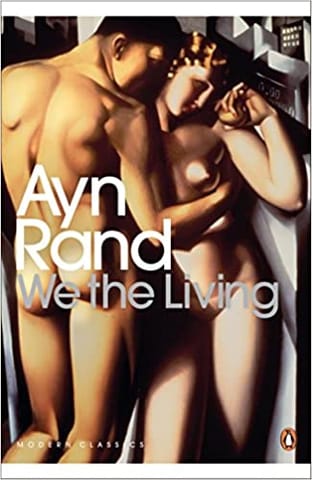 We the Living (Penguin Modern Classics)