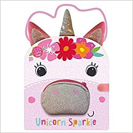 Unicorn Sparkle