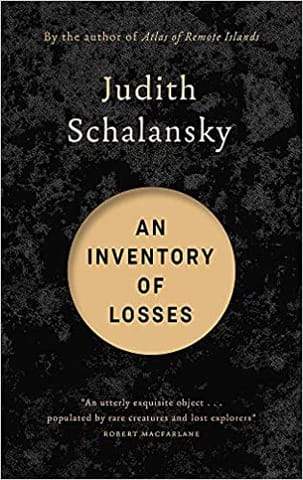An Inventory Of Losses Longlisted For The International Booker Prize 2021