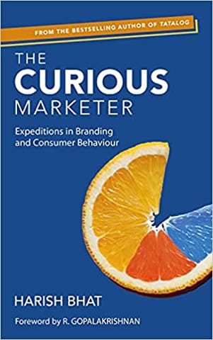 The Curious Marketer Expeditions In Branding And Consumer Behaviour