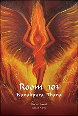 Room 103 Nanakpura Thana