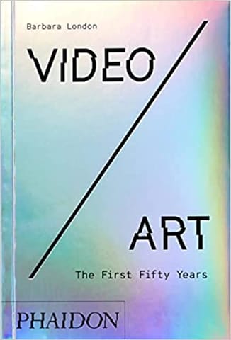 Video/art The First Fifty Years