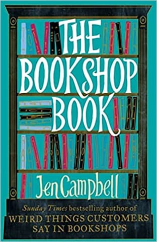 The Bookshop Book