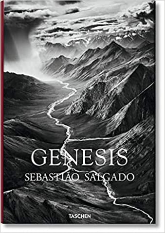 Sebastiao Salgado Genesis H
